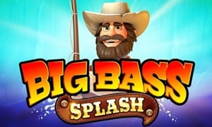 Big Bass Splash