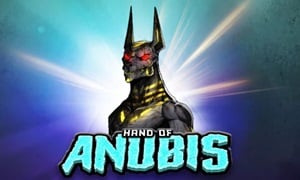 Hand of Anubis