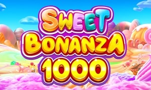 Sweet Bonanza 1000