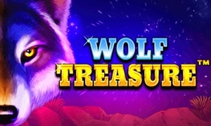 Wolf Treasure